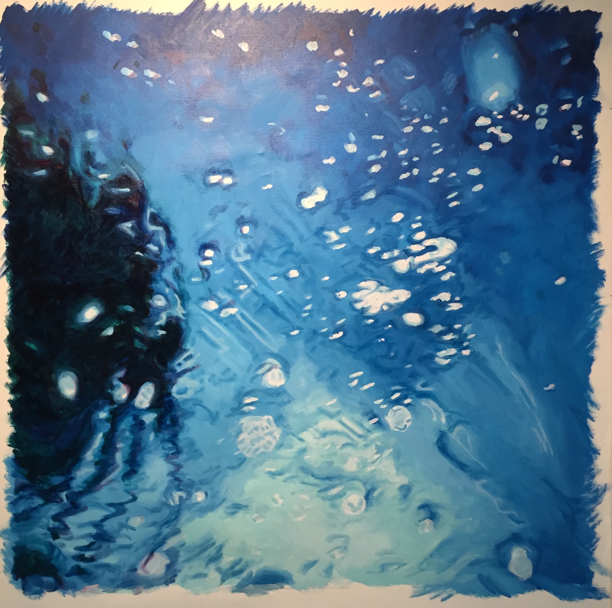 Dear Sir or Madam: Enclosed please find a persistent tactile memory- 48 x 48